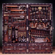 Illustration for article titled Late 1800s Studley Tool Chest is Function and Form